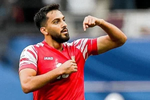 انتقادات حادة تطال موسى التعمري داخل رين بعد خسارة مارسيليا