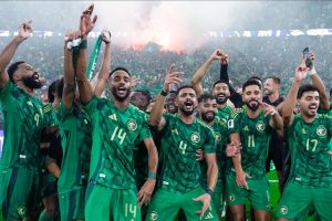 أوستن مقرًا رئيسيًا للمنتخب السعودي في كأس العالم 2026