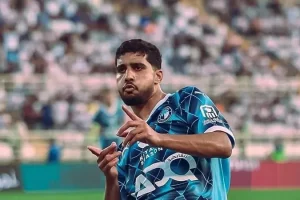 جدو يكشف تفاصيل مفاوضات عودة إبراهيم عادل إلى بيراميدز وسبب فشل الاتفاق