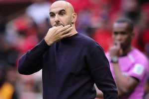الاتحاد المغربي يجدد الثقة في الركراكي ويدرس هيكلة الطاقم قبل مونديال 2026
