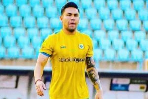 الإسماعيلي يعلن إغلاق قضية كارميلو بسداد القسط الأخير من مستحقاته