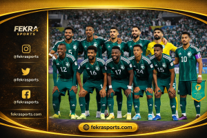 الاخضر يضع خطط بديلة لمعسكر الدوحة تحسبا لاي طارئ قبل مونديال 2026