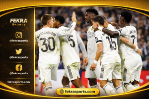 ريال مدريد يواجه سيلتا فيجو وسط غيابات مؤثرة في الدوري الاسباني