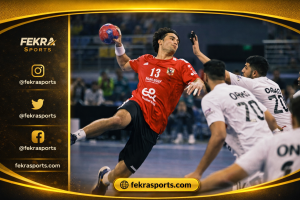 مواجهات قوية في الجولة الخامسة لحسم صدارة دوري محترفي كرة اليد