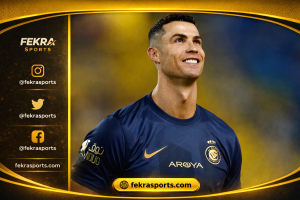 تقارير: طائرة رونالدو الخاصة تغادر الرياض إلى مدريد دون بيان رسمي