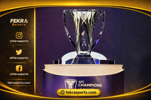 رسميا تأجيل مباريات دور الـ16 في بطولتي دوري ابطال اسيا لمنطقة الغرب