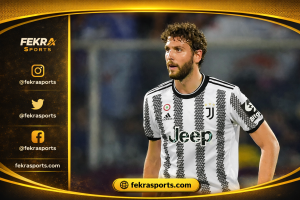 يوفنتوس يقترب من تمديد عقد لوكاتيلي حتى 2030