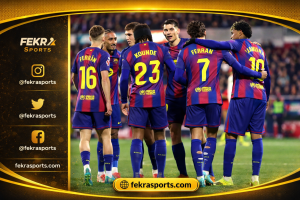 برشلونة يستضيف أتلتيكو مدريد في إياب نصف نهائي كأس ملك إسبانيا