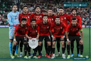 أشاد خالد الدرندلي، عضو الاتحاد المصري لكرة القدم