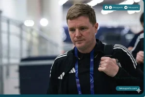 أكد ديفيد هوبكينسون