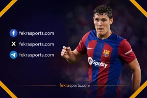 أندرياس كريستنسن