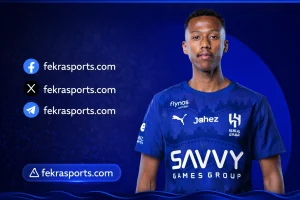 إصابة الدوسري