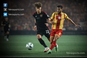 الأهلي يواجه الترجي