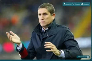 الإسباني خوان كارلوس جاريدو