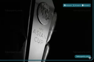 الاتحاد الآسيوي