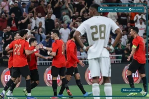 الاتحاد السعودي