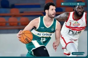 الاتحاد المصري لكرة السلة