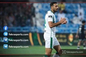 الاتفاق يستضيف الشباب في مواجهة مهمة بدوري روشن