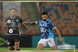 البنك الأهلي يضع اللمسات الأخيرة لمواجهة بيراميدز في دوري نايل