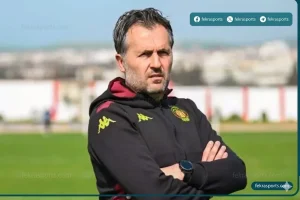  الترجي يفوز على الأهلي في دوري أبطال أفريقيا