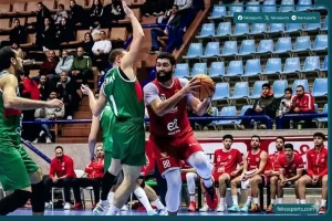 الرياضة المصرية