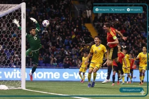 المباريات الدولية الودية بين المنتخبات