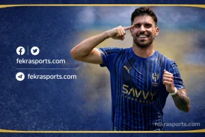 الهلال يعلن تعافي روبن نيفيز وتمبكتي قبل مواجهة الفتح في دوري روشن