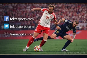 بايرن ميونخ