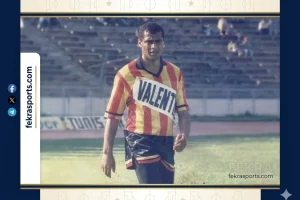 بسام الجريدي يحلل مواجهة الترجي والأهلي في ربع نهائي دوري أبطال أفريقيا