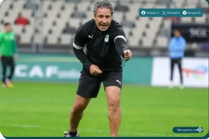 بلوزداد الجزائري