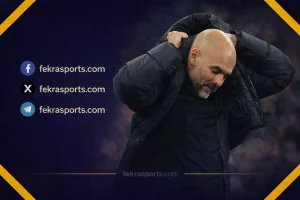 بيب غوارديولا