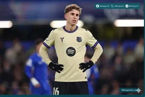 تقارير إعلامية عن اهتمام نادي مانشستر يونايتد الإنجليزي بالتعاقد مع فيرمين لوبيز