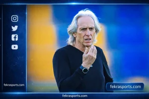 جيسوس يحسم الجدل حول إيقاف دوري روشن ويؤكد استمرار المسابقة حتى نهاية الموسم