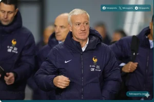 ديدييه ديشامب