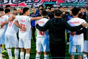 ر الاتحاد الأفريقي