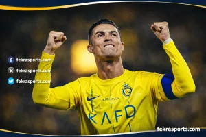 رونالدو يواصل التأهيل في مدريد ويعود إلى الرياض بعد التوقف الدولي