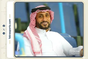 سامي الجابر يراهن على الثلاثية التاريخية للهلال هذا الموسم