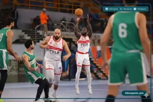 عدة بطولات رياضية حول العالم