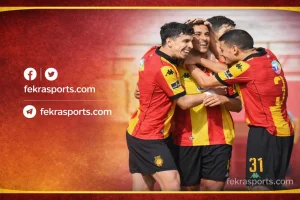 عودة ثلاثي الترجي تمنح الفريق دفعة قوية قبل مواجهة الأهلي في أبطال إفريقيا