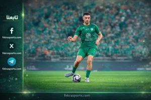 غياب ديميرال يربك دفاع الأهلي قبل سلسلة مواجهات حاسمة