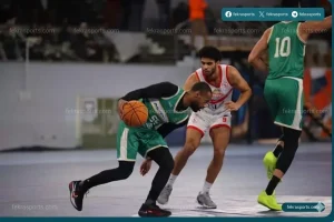 فريقا الزمالك