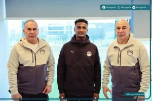 كرة القدم المصرية،