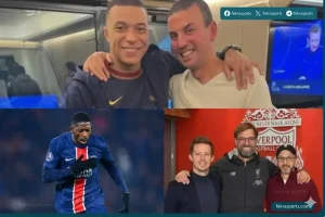 كشاف نادي ليفربول السابق