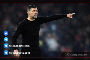 كونسيساو ينتقد حكم ديربي جدة بعد خسارة الاتحاد أمام الأهلي