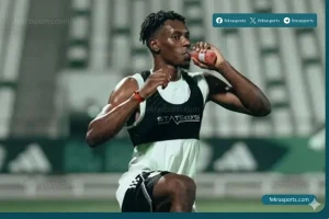 للمنتخب السعودي