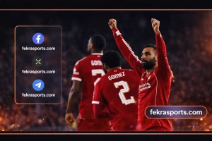 ليفربول يستعد لمواجهة جالاتا سراي وسط قرارات صعبة للتشكيلة الأساسية