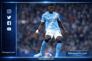 مانشستر سيتي يحسم صفقة مارك جويهي ويجني ثمارها سريعًا في الدوري الإنجليزي