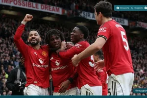 مانشستر يونايتد