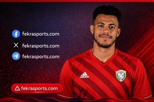 محمد عاطف: كنا نستهدف الفوز على الأهلي.. والمدرب طالبنا بالعودة لأسلوبنا في الشوط الثاني