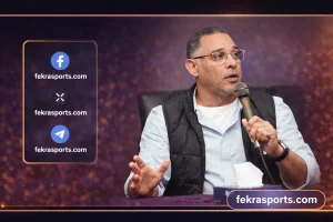 رئيس إنبي يؤكد: لا مكافآت استثنائية أمام الزمالك وهدفنا واضح